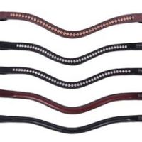 Kingsley Trense anatomisches Stirnband Kingsley Trense anatomisches Stirnband